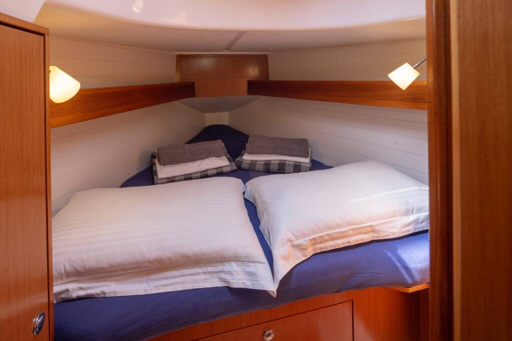 Segelyachten Bavaria Cruiser 32 Anemos