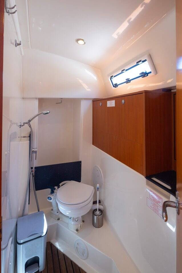 Segelyachten Bavaria Cruiser 32 Anemos