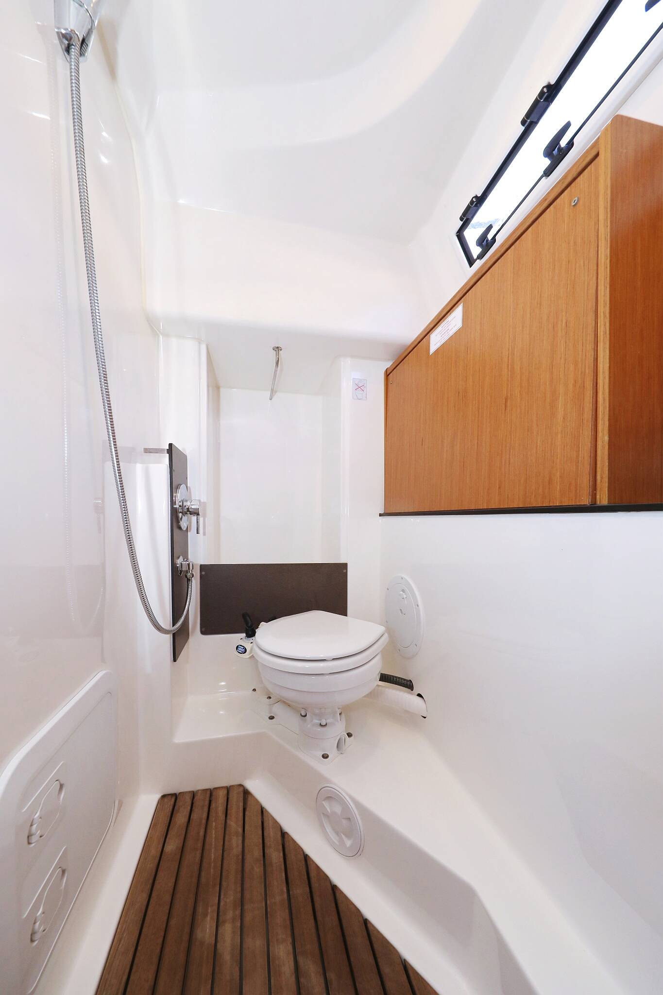Sailing yacht Bavaria Cruiser 33 Dolce Vita