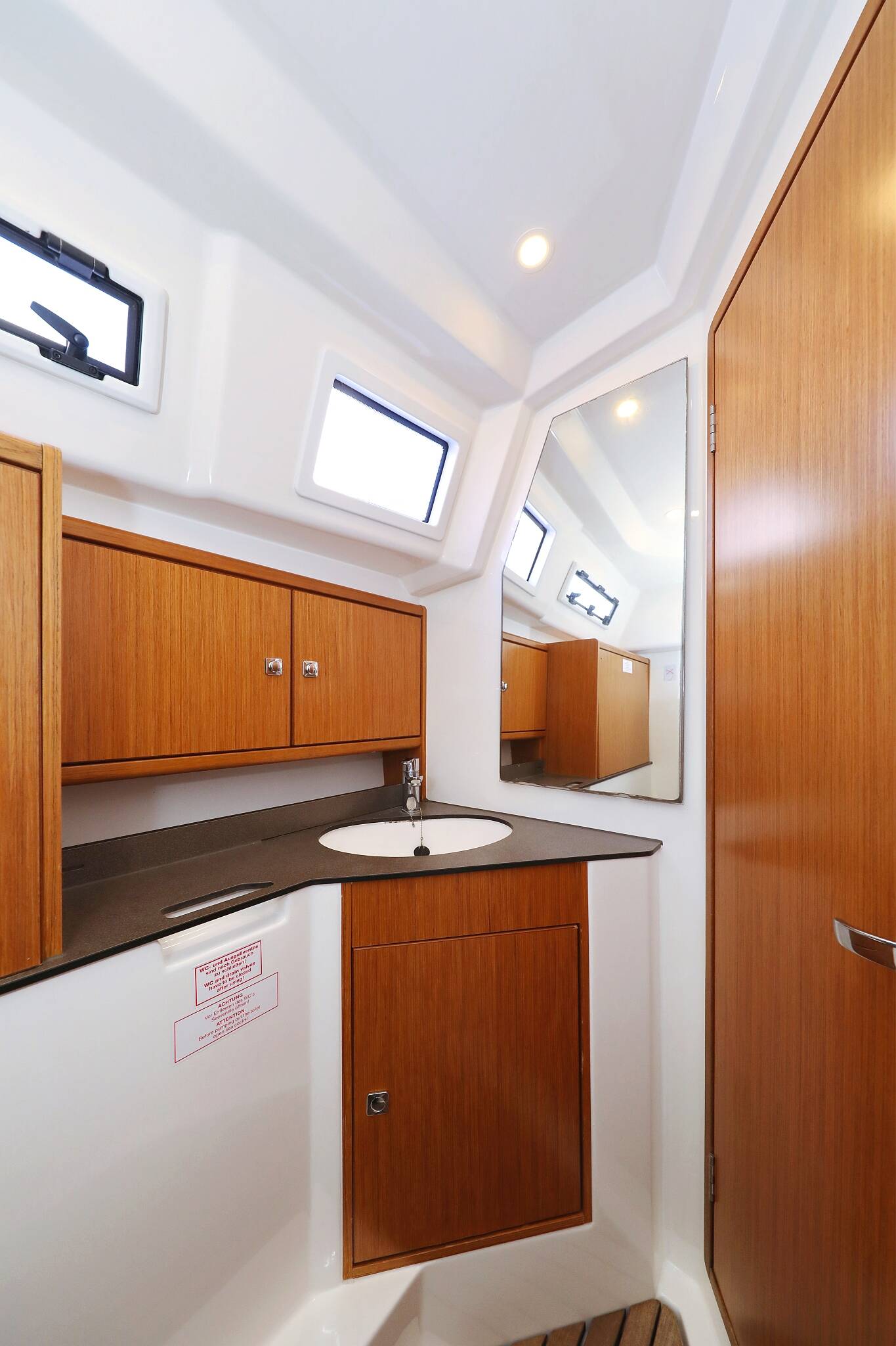 Sailing yacht Bavaria Cruiser 33 Dolce Vita