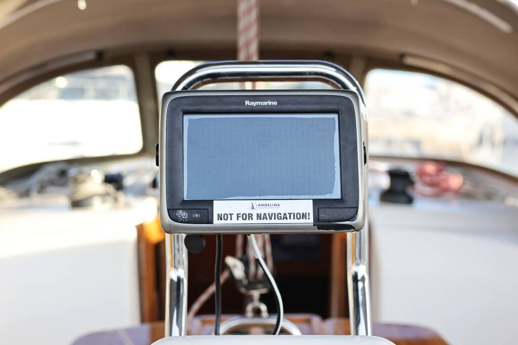 Sailing yacht Bavaria Cruiser 33 Dolce Vita