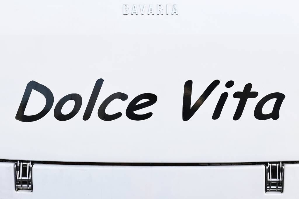 Sailing yacht Bavaria Cruiser 33 Dolce Vita