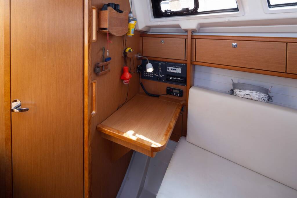 Segelyachten Bavaria Cruiser 33 Maistros