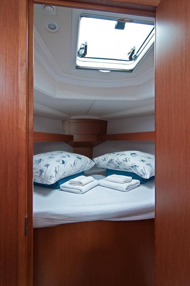 Segelyachten Bavaria Cruiser 33 Adria Breeze