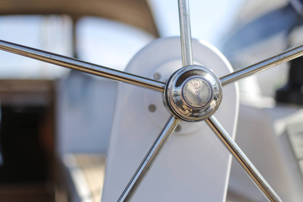 Segelyachten Bavaria Cruiser 34 Lara