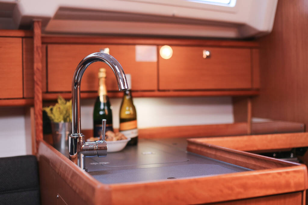 Segelyachten Bavaria Cruiser 34 Lara