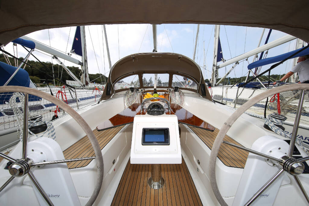 Segelyachten Bavaria Cruiser 34 Chiara