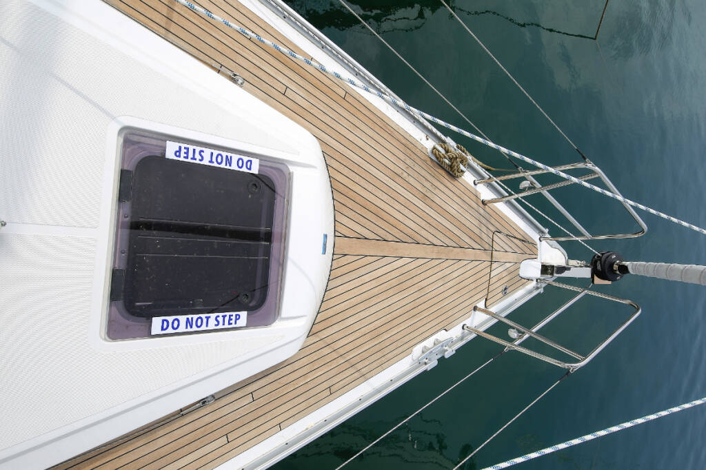 Segelyachten Bavaria Cruiser 34 Chiara