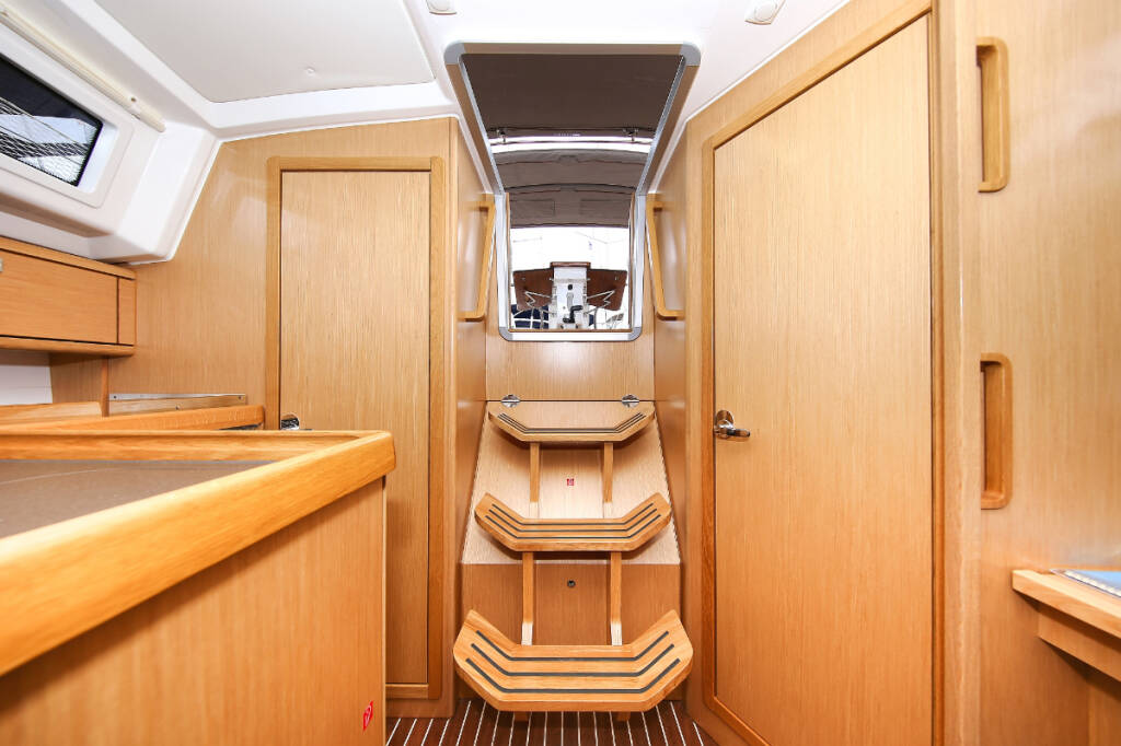 Segelyachten Bavaria Cruiser 34 Chiara