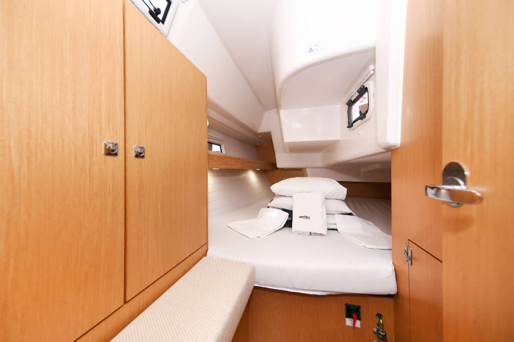 Segelyachten Bavaria Cruiser 34 Chiara