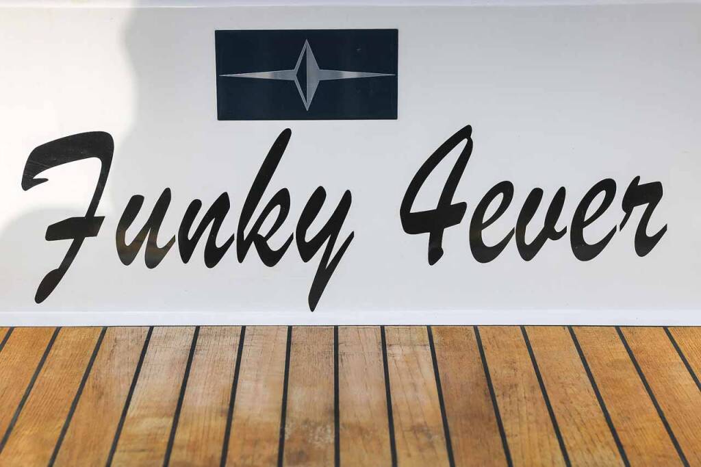 Segelyachten Bavaria Cruiser 34 Funky 4ever
