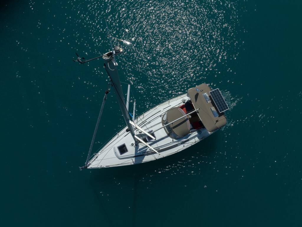 Segelyachten Bavaria Cruiser 34 Oneiro