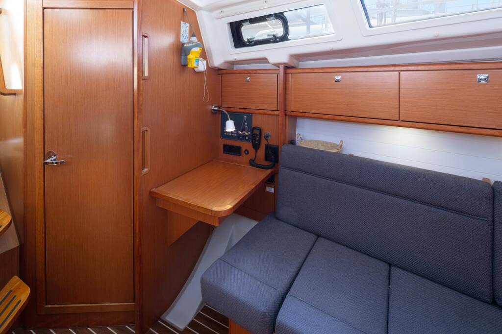 Segelyachten Bavaria Cruiser 34 Oneiro