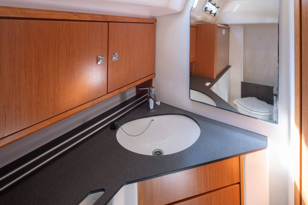 Segelyachten Bavaria Cruiser 34 Oneiro