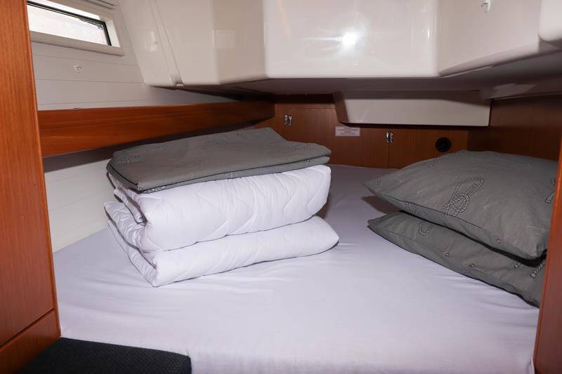 Segelyachten Bavaria Cruiser 34 Aria