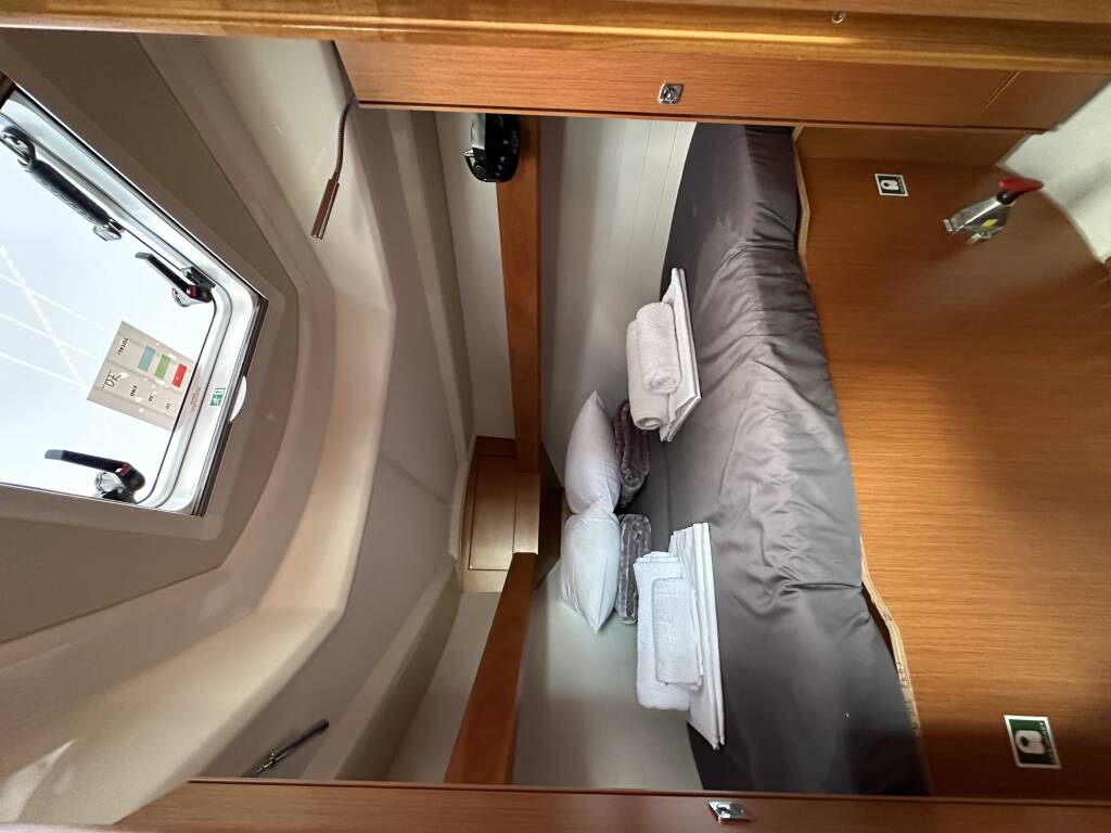 Segelyachten Bavaria Cruiser 34 Celestia