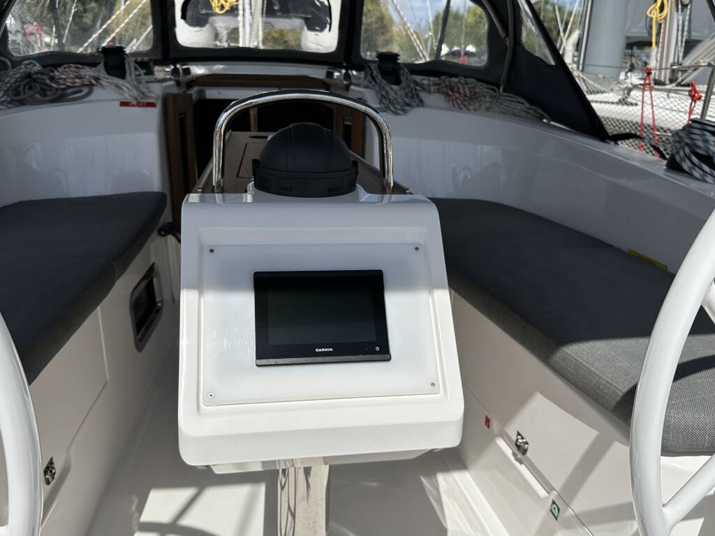 Segelyachten Bavaria Cruiser 34 Celestia