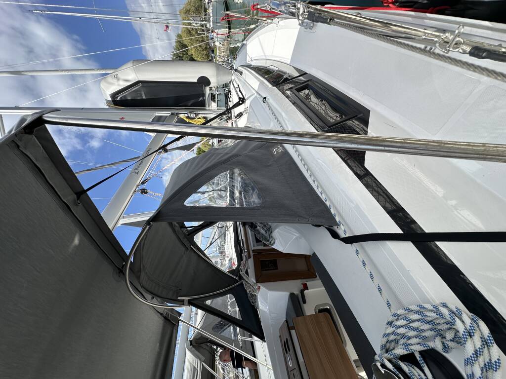Segelyachten Bavaria Cruiser 34 Celestia