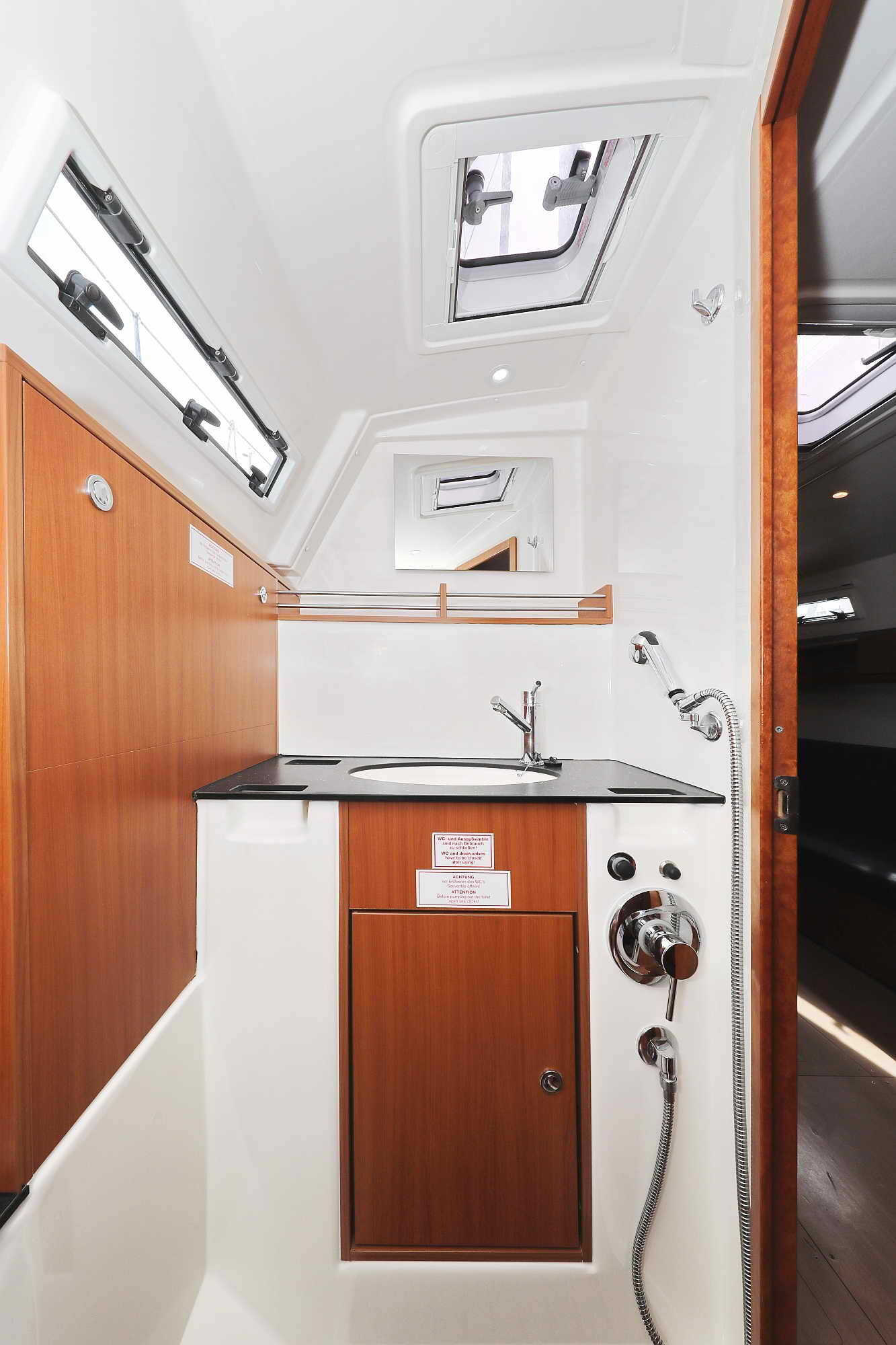 Segelyachten Bavaria Cruiser 36 ECONOMY