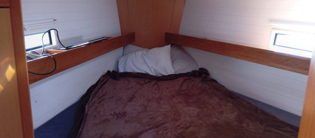 Sailing yacht Bavaria Cruiser 36 ECONOMY