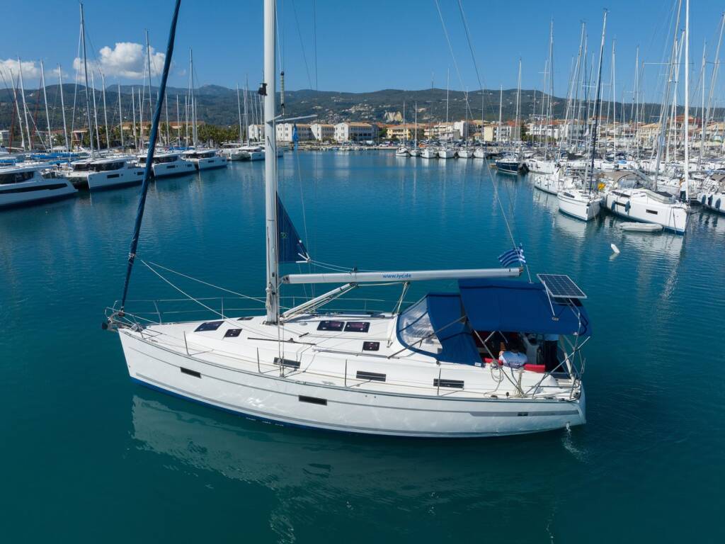 Segelyachten Bavaria Cruiser 36 Ionio