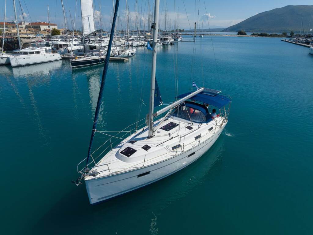 Segelyachten Bavaria Cruiser 36 Ionio