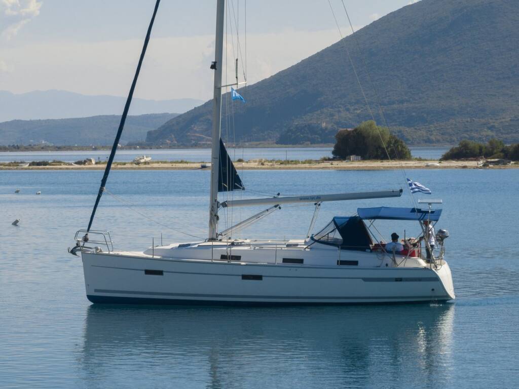 Segelyachten Bavaria Cruiser 36 Ionio