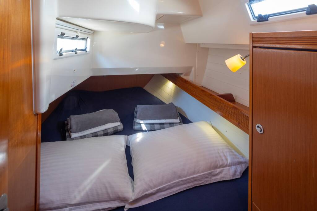 Segelyachten Bavaria Cruiser 36 Ionio