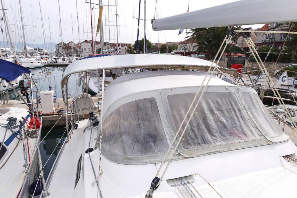 Segelyachten Bavaria Cruiser 36 Wilma
