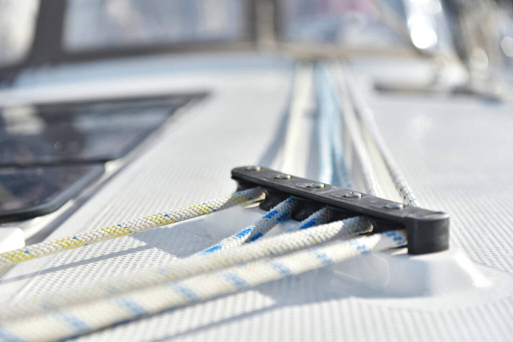 Sailing yacht Bavaria Cruiser 37 Sursulapitschi
