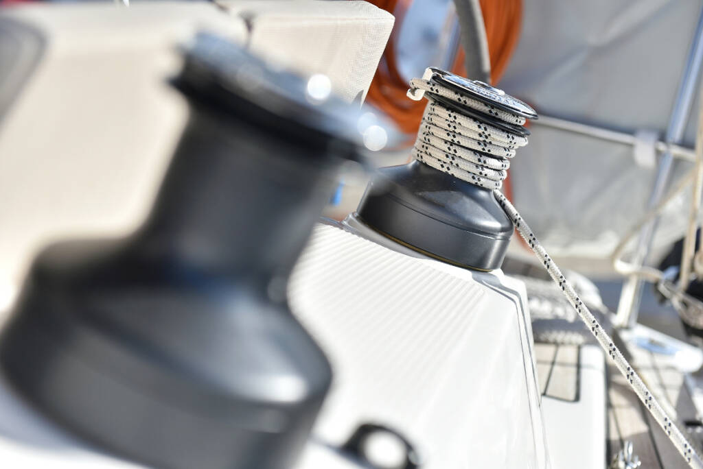 Sailing yacht Bavaria Cruiser 37 Sursulapitschi