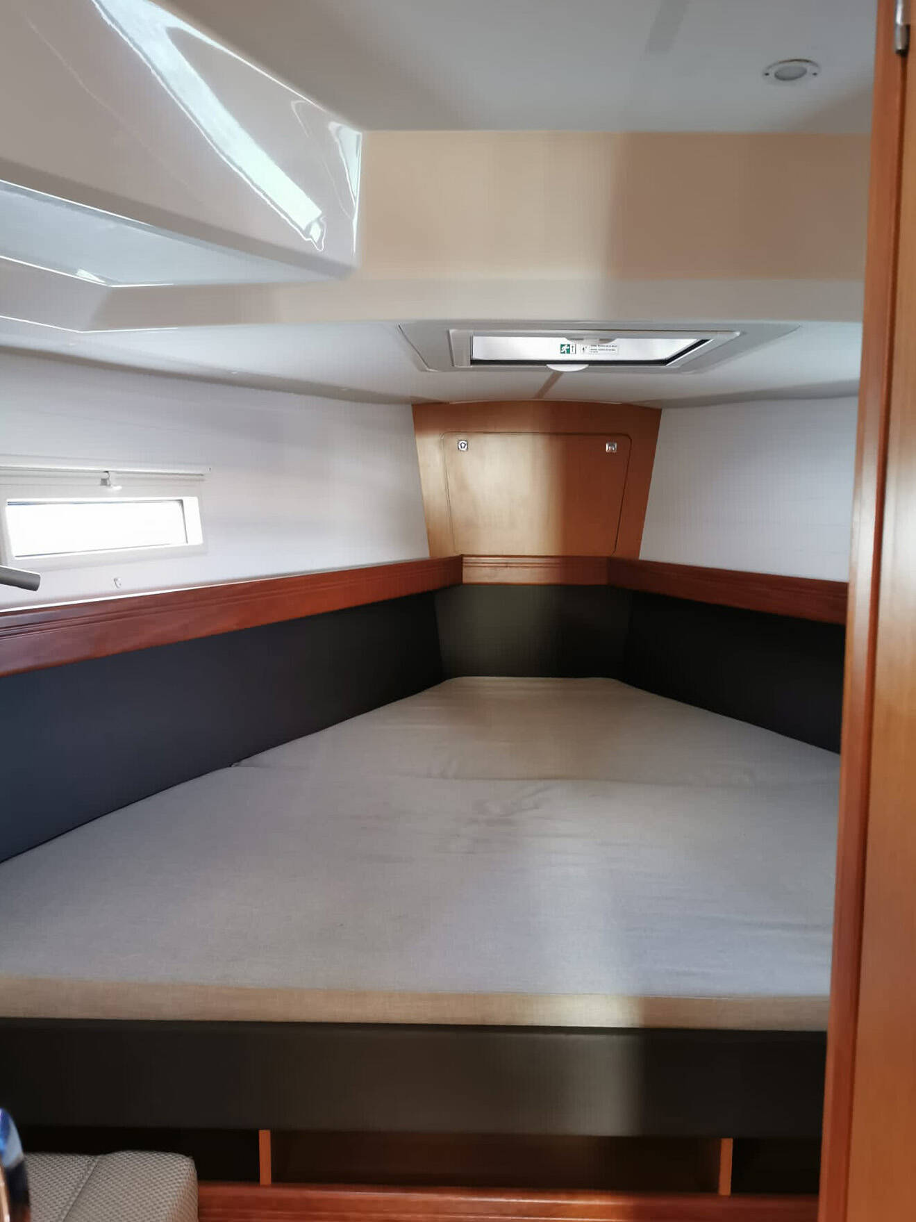 Segelyachten Bavaria Cruiser 37 ECONOMY