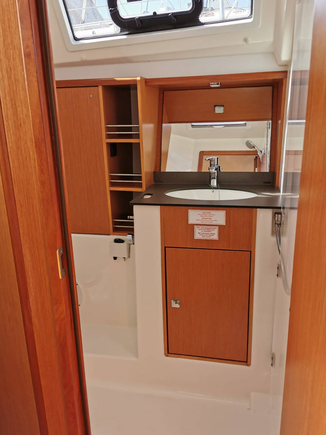 Segelyachten Bavaria Cruiser 37 ECONOMY
