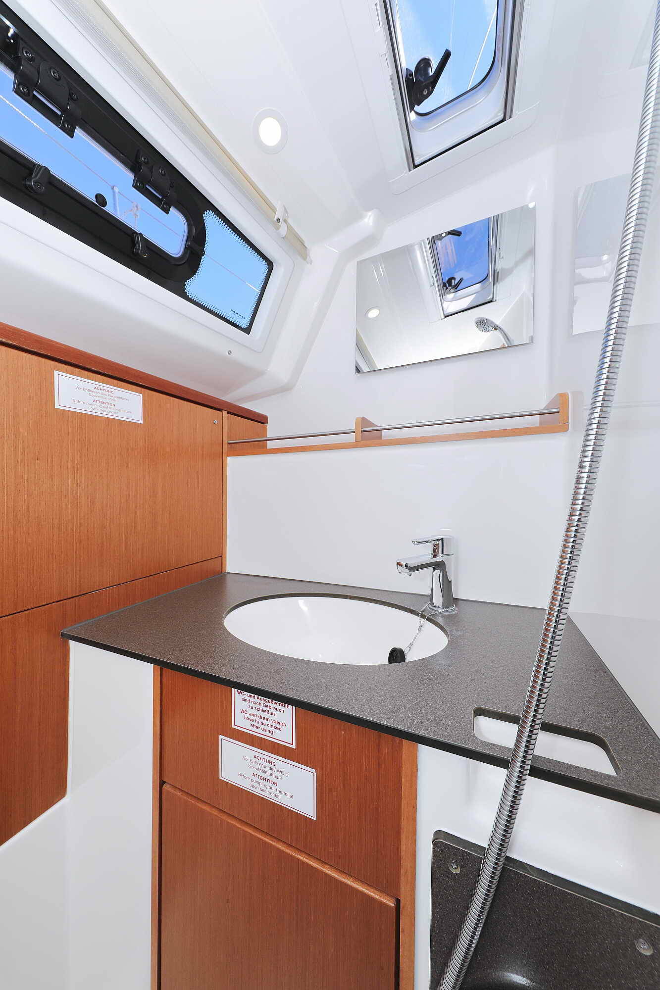Segelyachten Bavaria Cruiser 37 ECONOMY