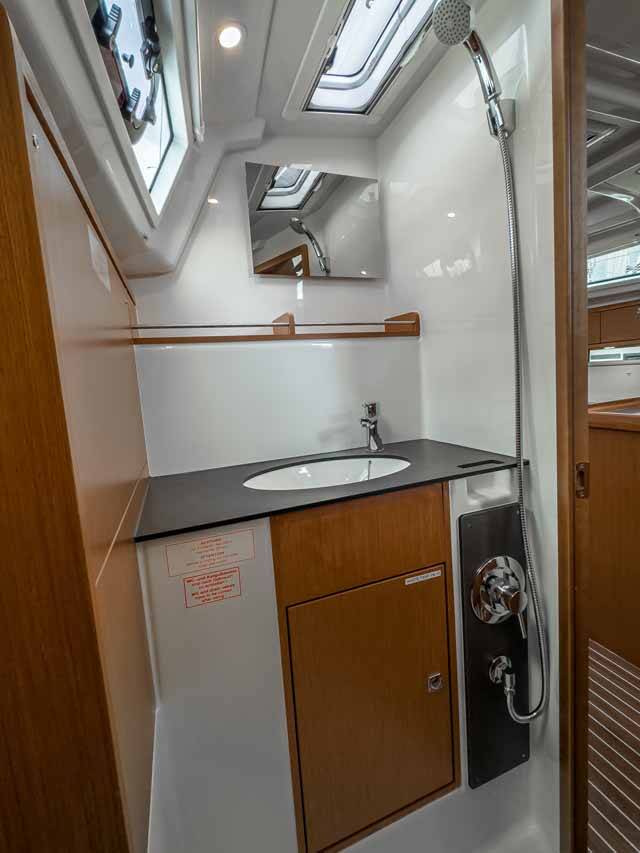 Segelyachten Bavaria Cruiser 37 Scala