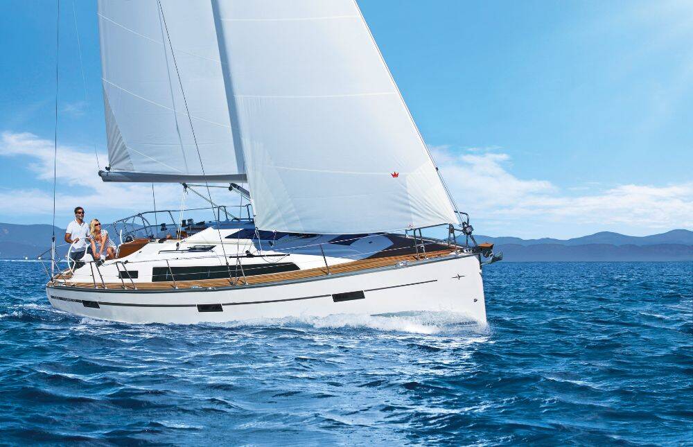 Segelyachten Bavaria Cruiser 37 PRESTIGE