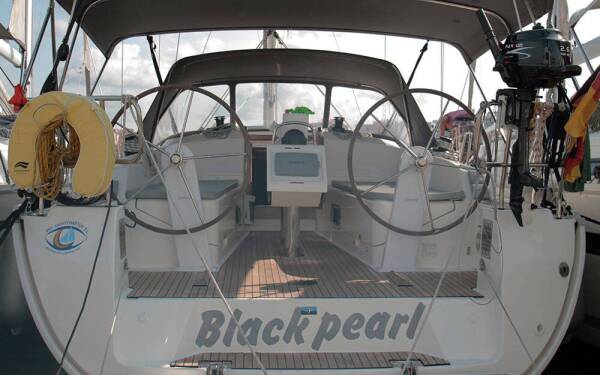 Bavaria Cruiser 37 Black Pearl Arenal/Playa de Palma