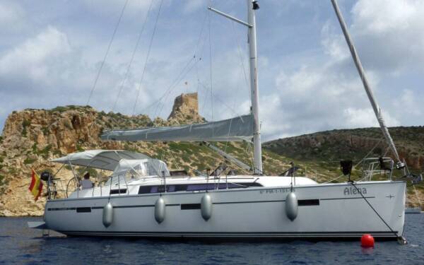Bavaria Cruiser 37 Alena Arenal/Playa de Palma