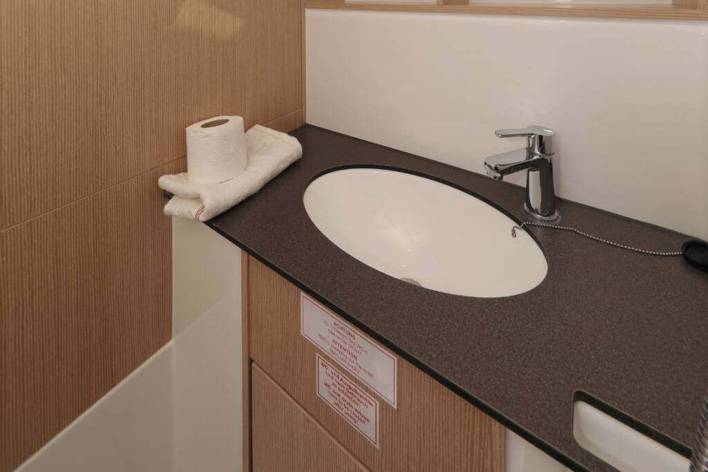 Sailing yacht Bavaria Cruiser 37 Jazz Band