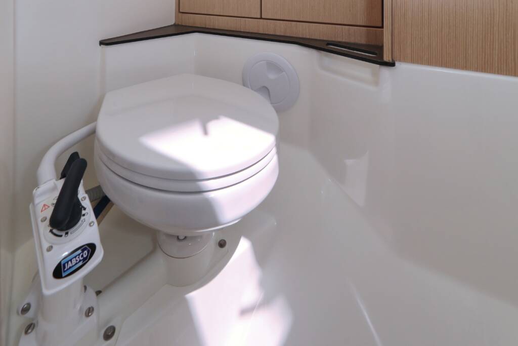 Sailing yacht Bavaria Cruiser 37 Jazz Band