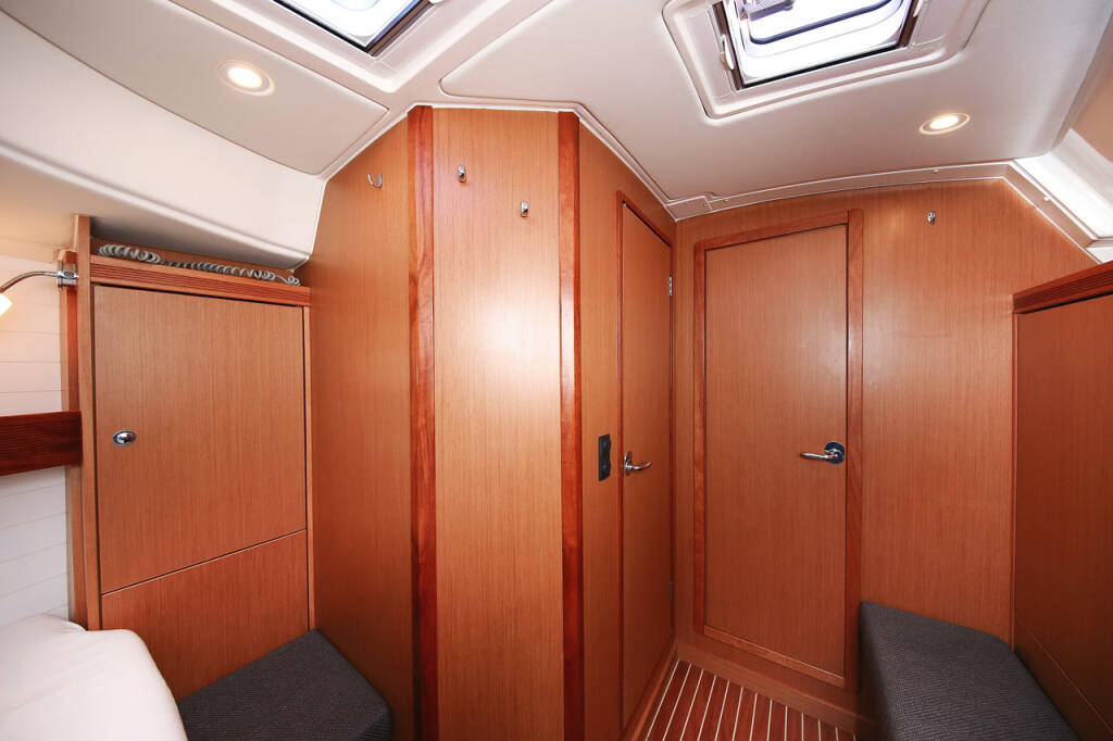 Segelyachten Bavaria Cruiser 40 Avantgarde Ornela