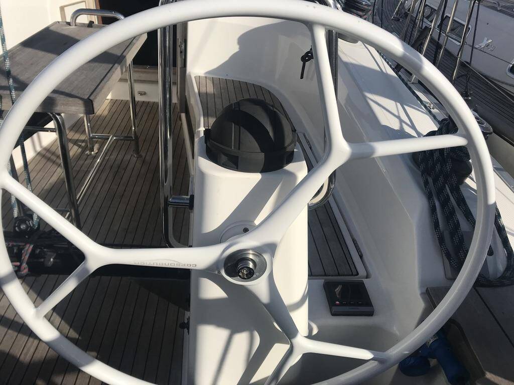 Segelyachten Bavaria Cruiser 40 S Atlantica