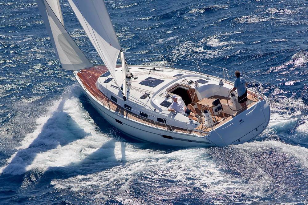 Segelyachten Bavaria Cruiser 40 Isabelli