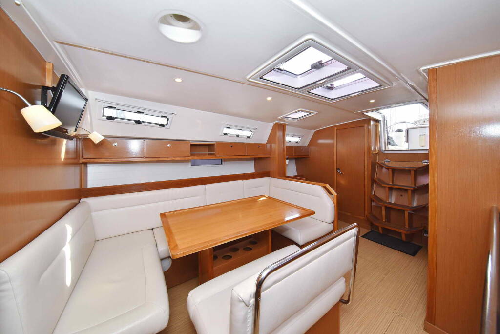 Segelyachten Bavaria Cruiser 40 ECONOMY