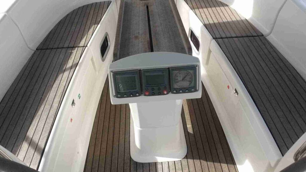 Segelyachten Bavaria Cruiser 40 ECONOMY