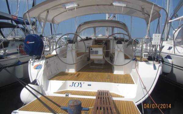 Bavaria Cruiser 40 Joy Marina Pirovac
