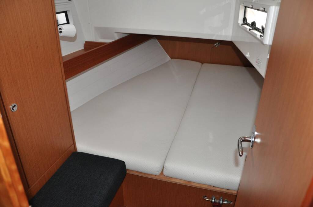 Segelyachten Bavaria Cruiser 40 Joy