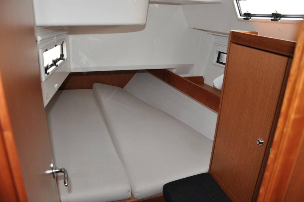 Segelyachten Bavaria Cruiser 40 Joy