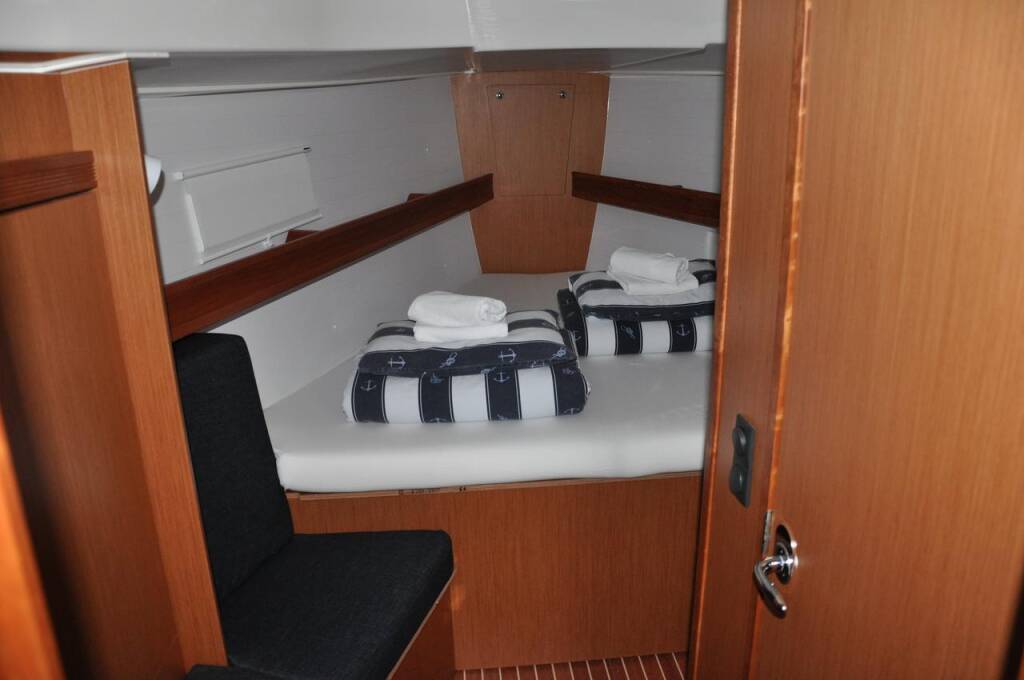 Segelyachten Bavaria Cruiser 40 Joy