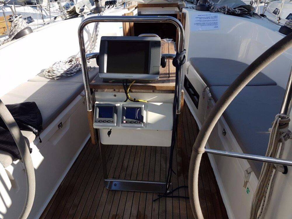 Segelyachten Bavaria Cruiser 40 Lola